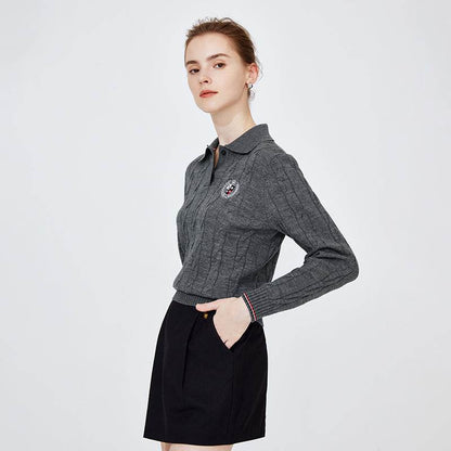 Свитер женский Navigare - Boxette Shop