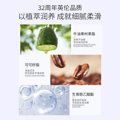 Cath kidston vintage освежающий крем для рук tote box импортировано из великобритании набор для ухода питательный ароматический увлажняющий 20г*5