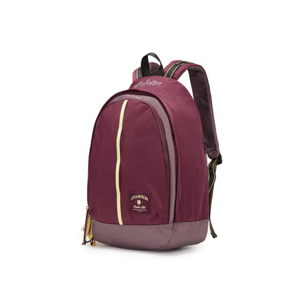 Champion x harry potter harry potter rice ball bag k-pure backpack 百搭简约时尚休闲日常复古学院 fabric shoulder bag regular men's and women's models couple models