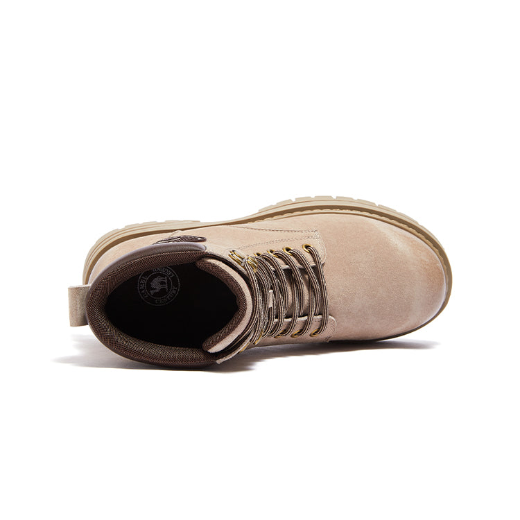 Сапоги женские Camel