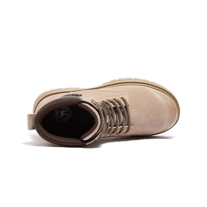 Сапоги женские Camel