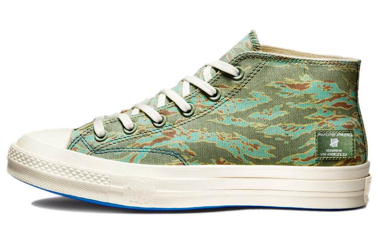 Кеды Converse 1970s aqua - Boxette Shop