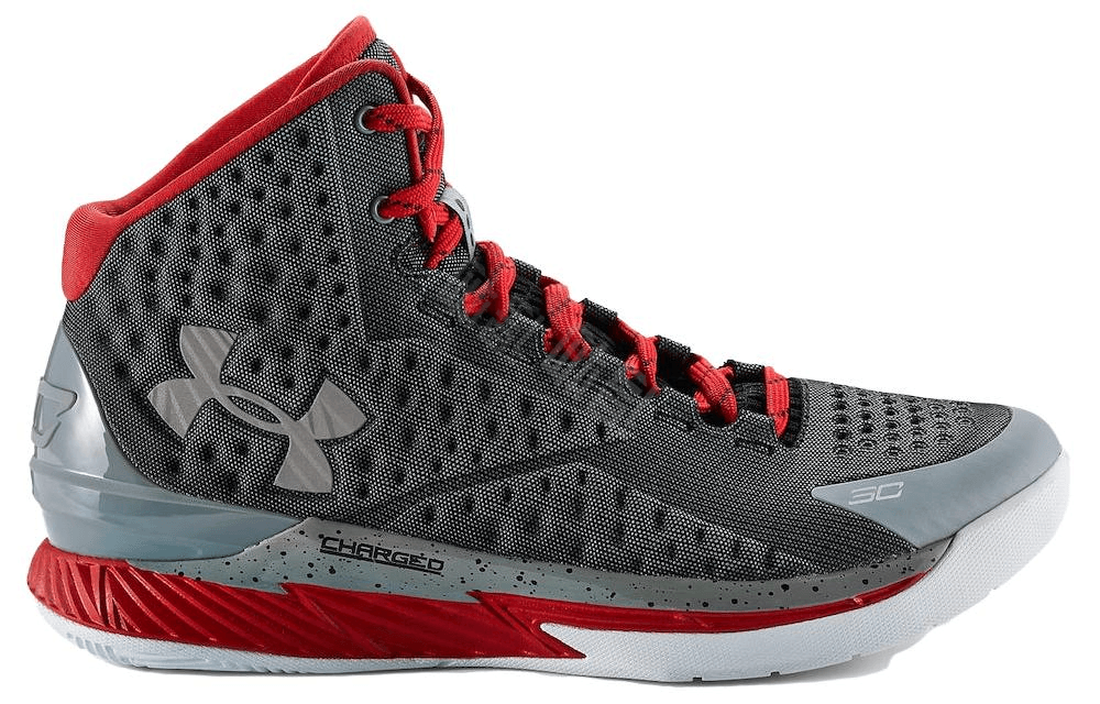 Кроссовки Under Armour Curry 1 Underdog - Boxette Shop