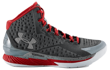 Кроссовки Under Armour Curry 1 Underdog - Boxette Shop