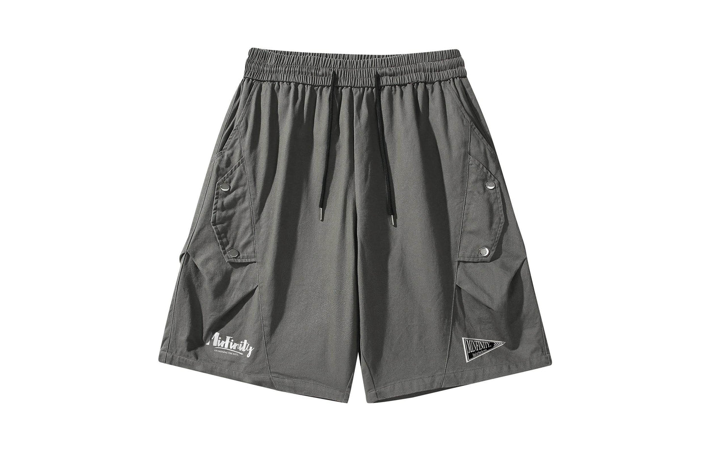 Шорты Minfinity - Boxette Shop