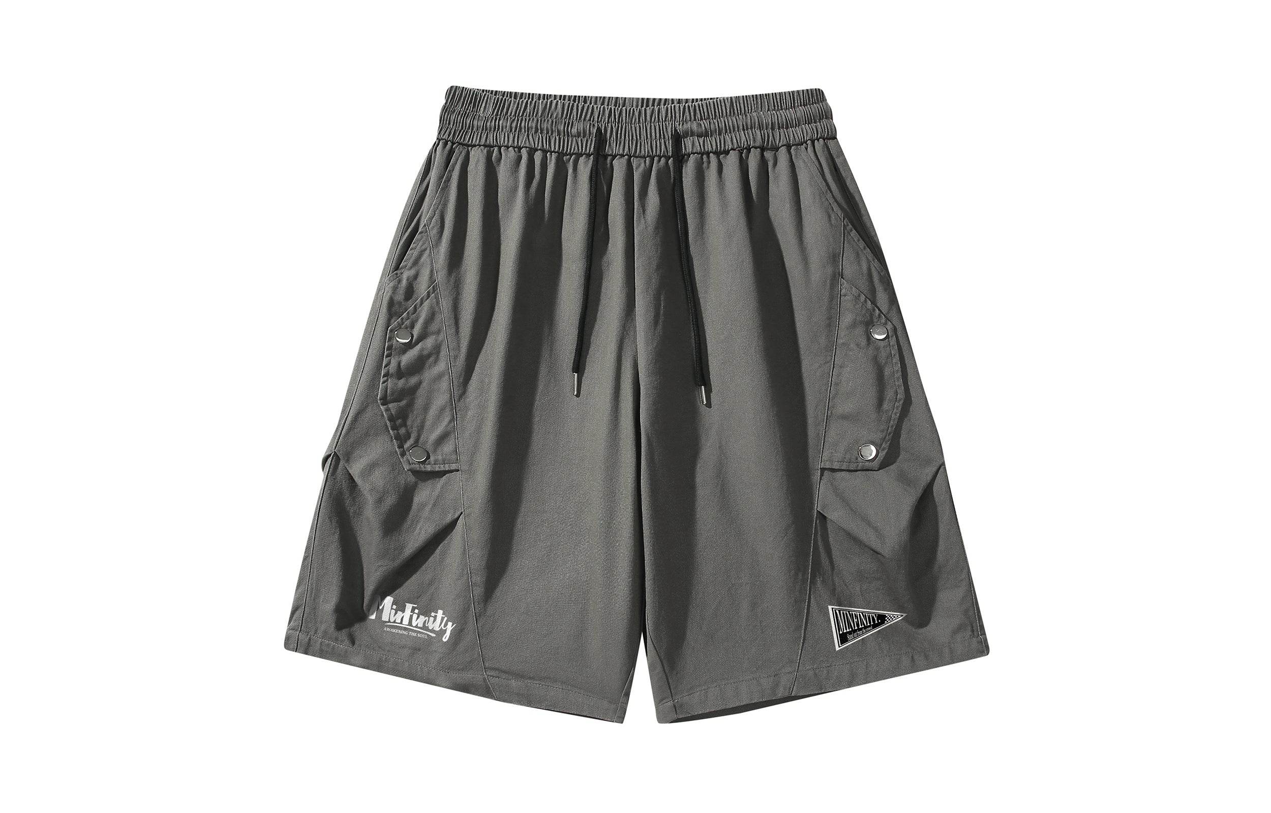 Шорты Minfinity - Boxette Shop