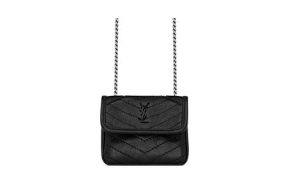 Сумка женская Saint Laurent - Boxette Shop