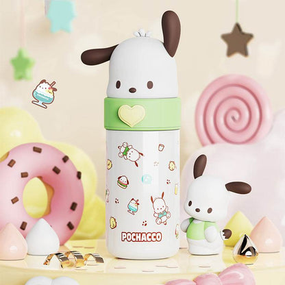 Термокружка Sanrio - Boxette Shop