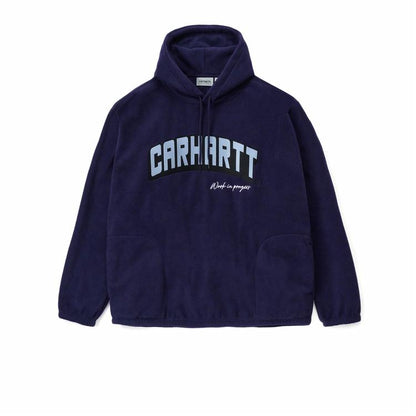 Carhartt WIP erkaklar uchun kapshonli ko'ylak
