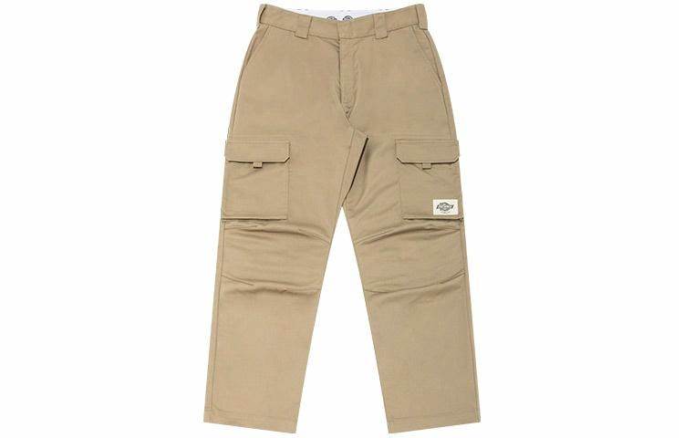 Брюки мужские Dickies Pocket Workwear Straight Leg S - Boxette Shop