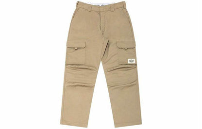 Брюки мужские Dickies Pocket Workwear Straight Leg S - Boxette Shop