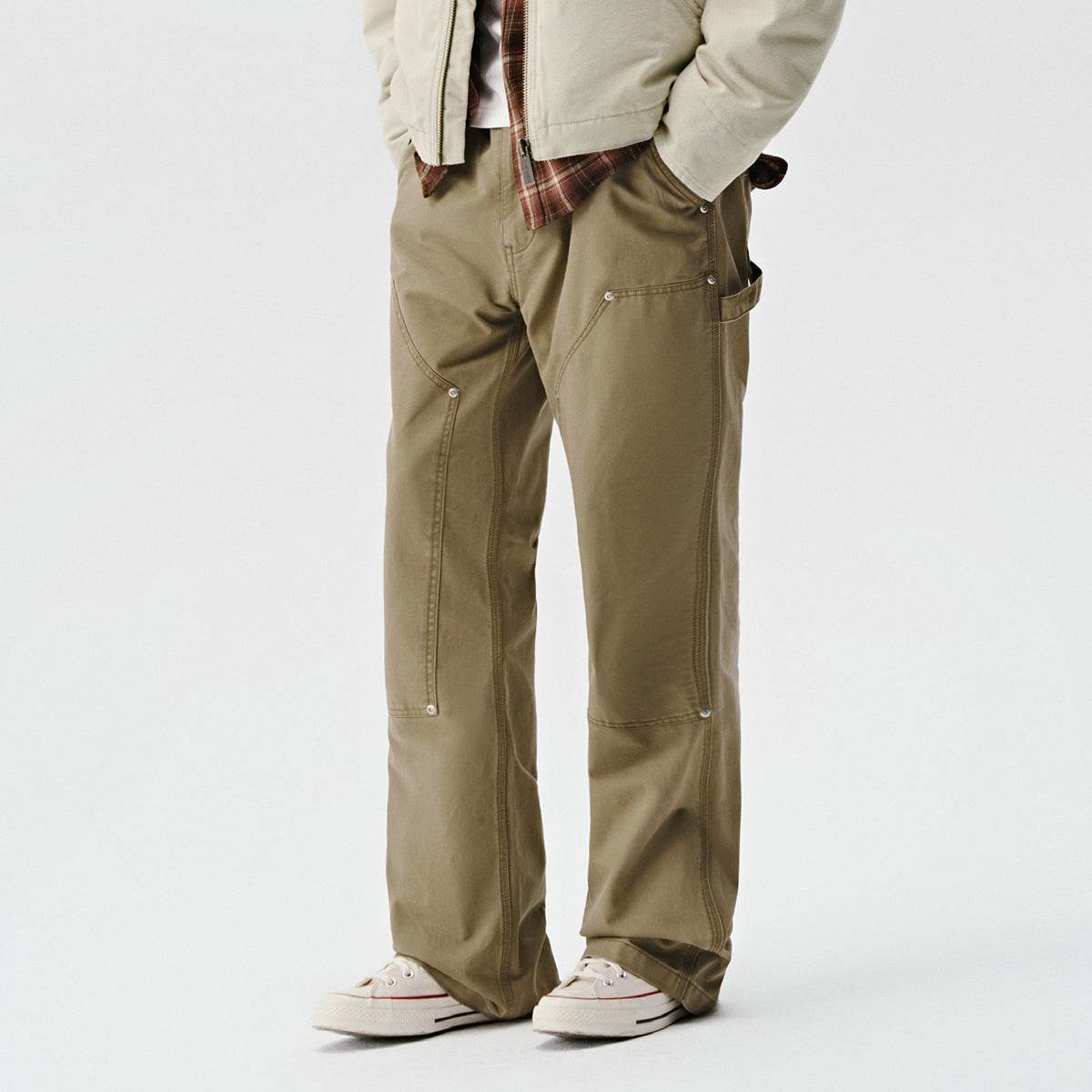 Брюки мужские 714Street SS23 - Boxette Shop