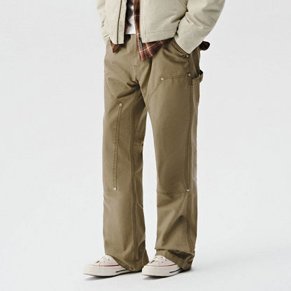 Брюки мужские 714Street SS23 - Boxette Shop