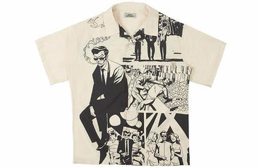Рубашка Empty Reference - Boxette Shop