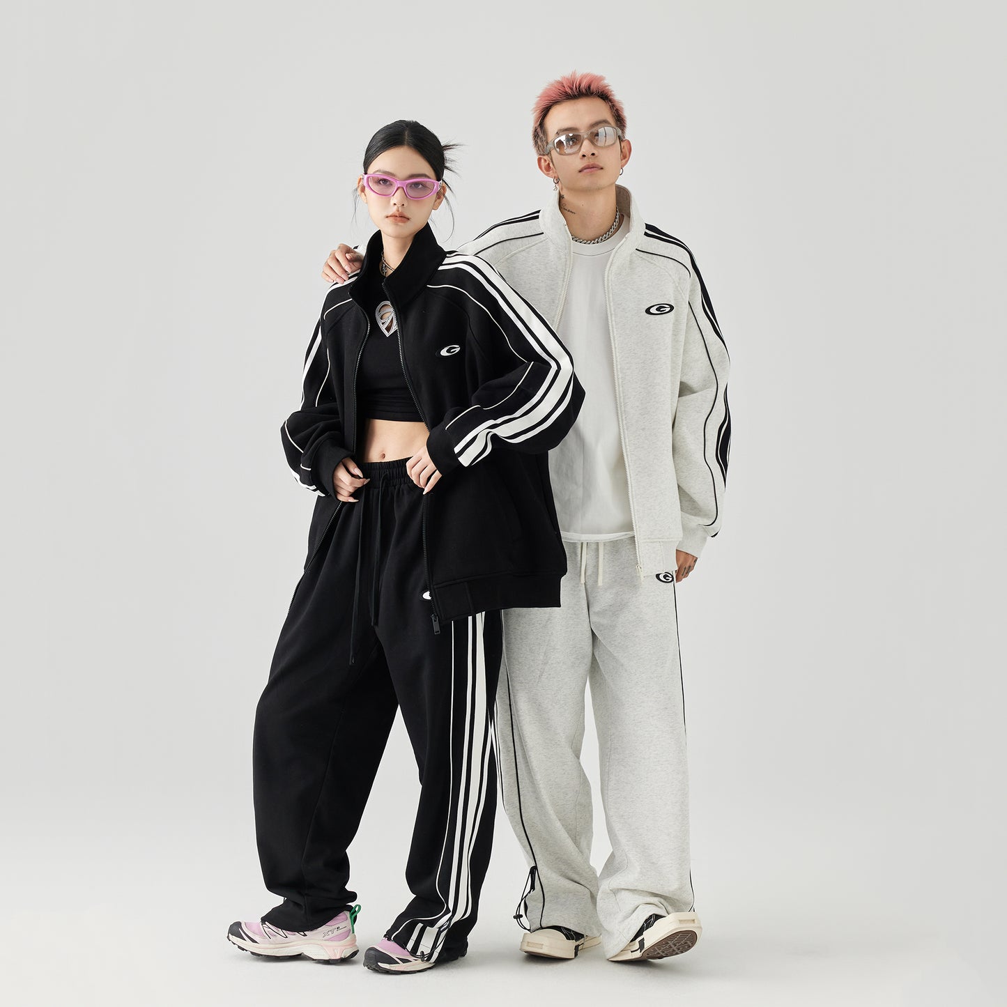 Спортивный костюм Golfcross