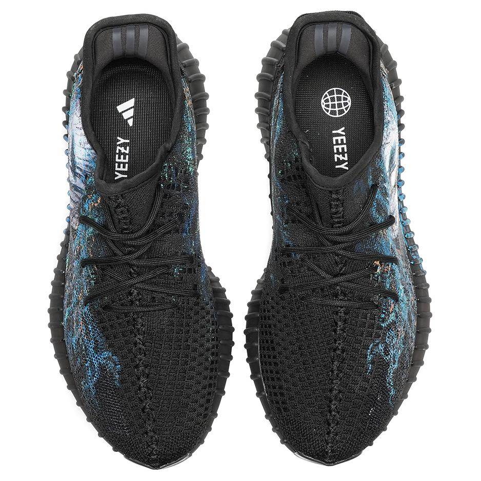 Кроссовки Adidas Originals Yeezy Boost 350 V2 - Boxette Shop
