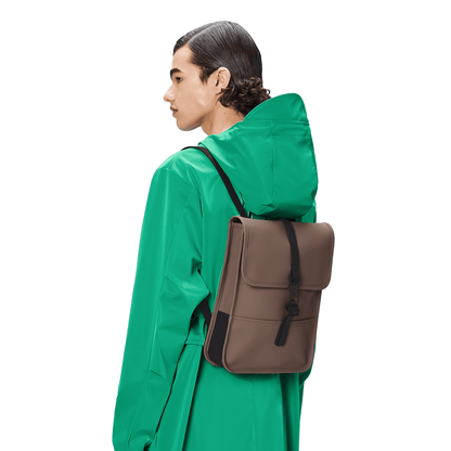 Рюкзак Rains Micro W3 - Boxette Shop