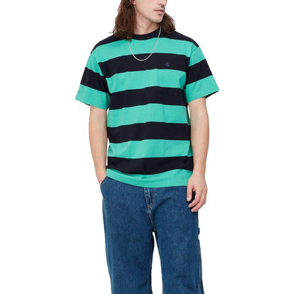 Футболка мужская Carhartt WIP ss23 - Boxette Shop