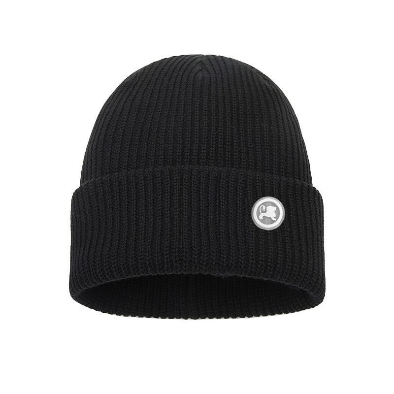 Горнолыжный очки и шапка LECAGE