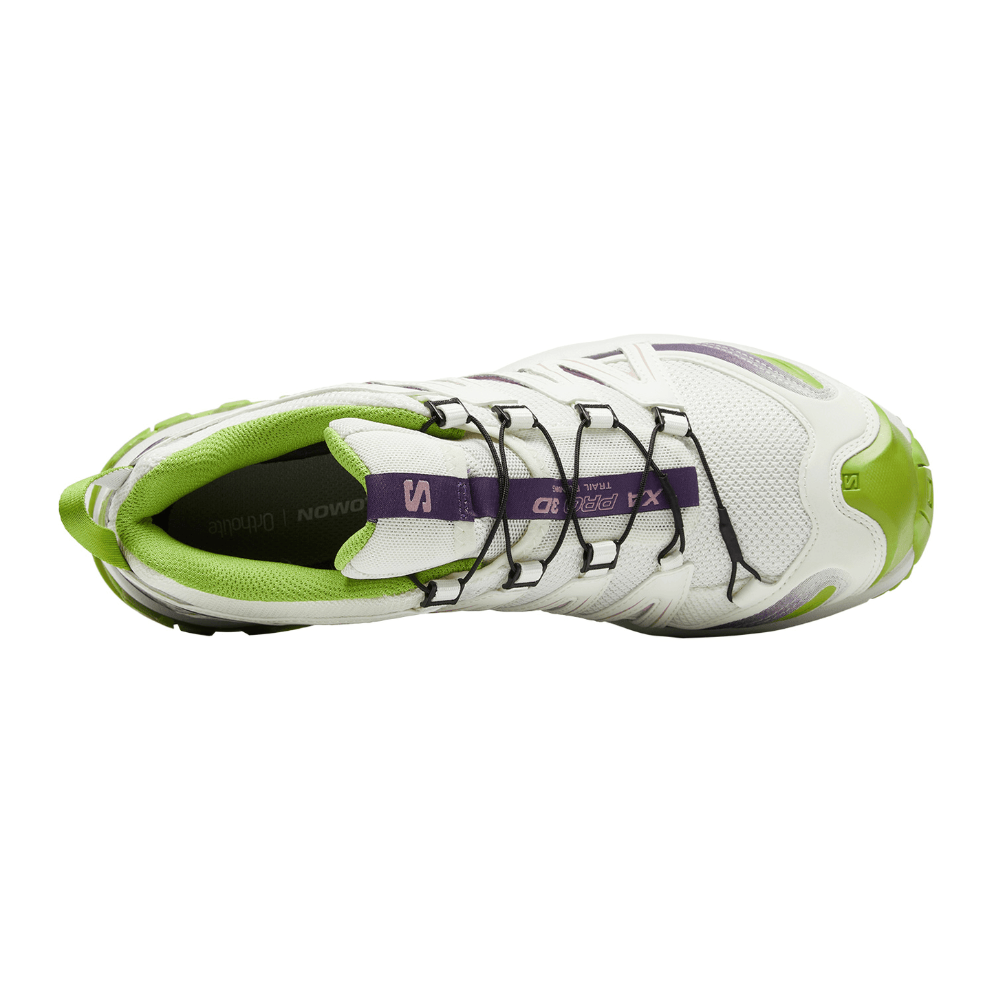 Кроссовки Salomon XA Pro 3D - Boxette Shop