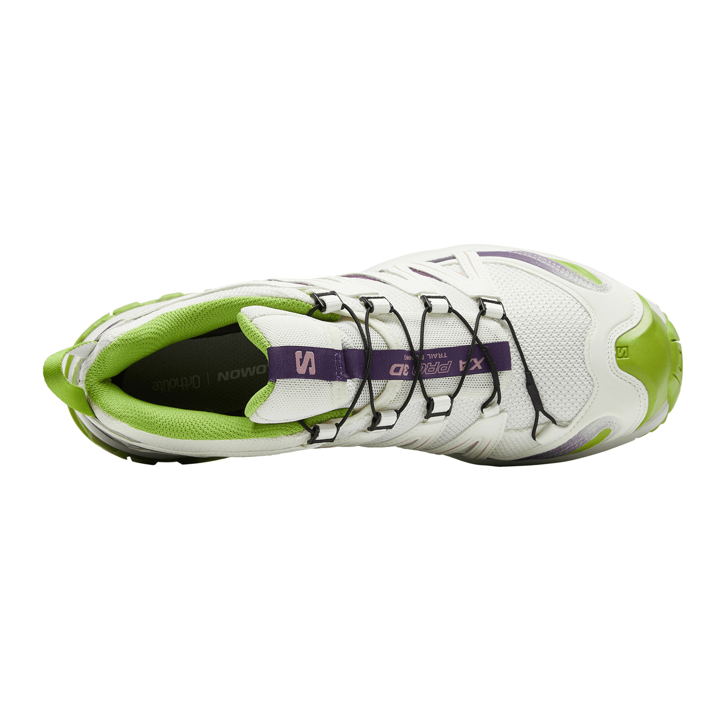 Кроссовки Salomon XA Pro 3D - Boxette Shop