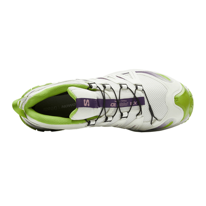 Кроссовки Salomon XA Pro 3D - Boxette Shop
