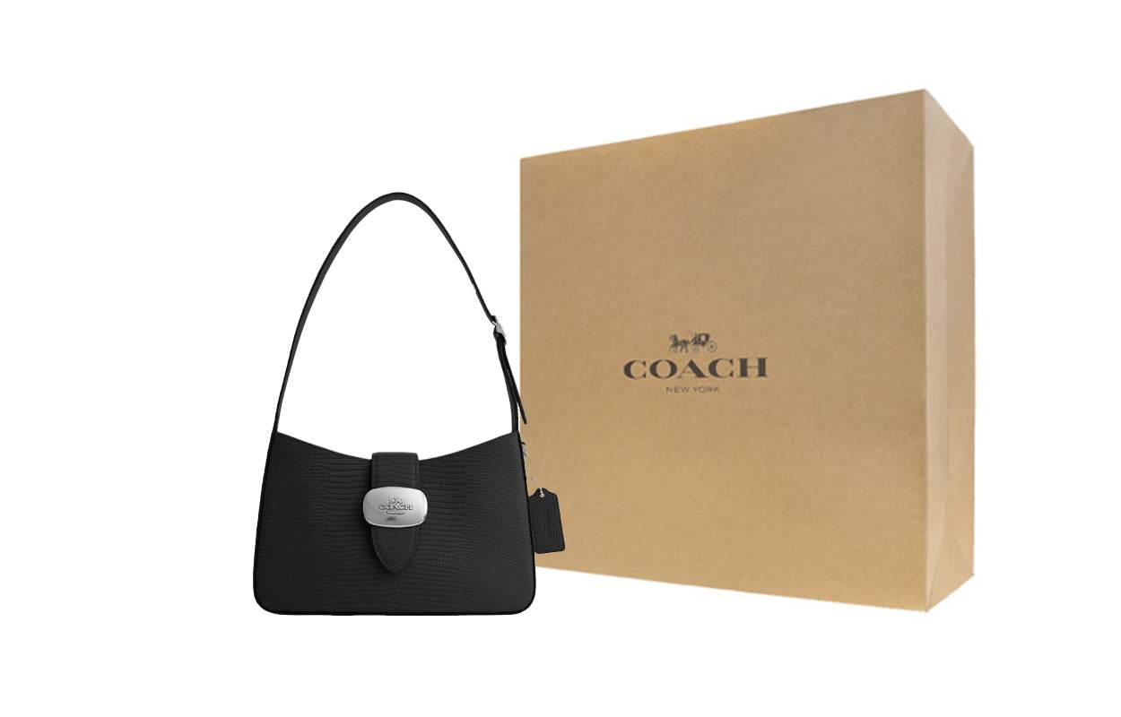 Сумка женская Coach Eliza 25 - Boxette Shop