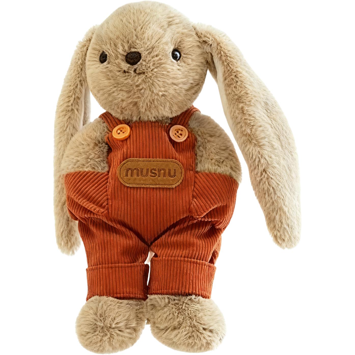 Мягкая игрушка Длинноухий кролик