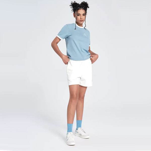 Спортивная футболка женская Reebok - Boxette Shop