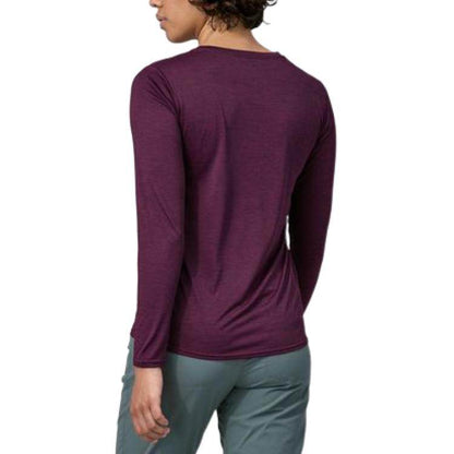 Лонгслив женский Patagonia - Boxette Shop