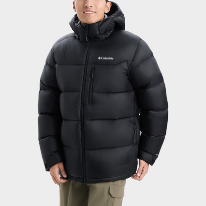Пуховик мужской Columbia FW25 Omni-Heat