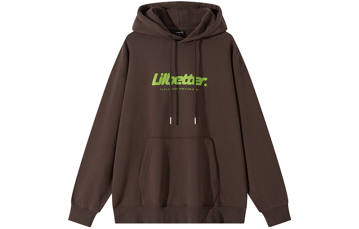 Худи мужское Lilbetter