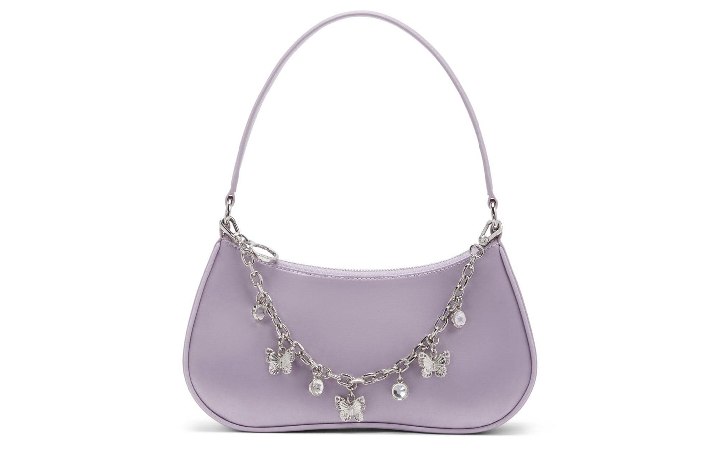 Сумка женская Charles&Keith King Of Glory Collaboration Series - Boxette Shop