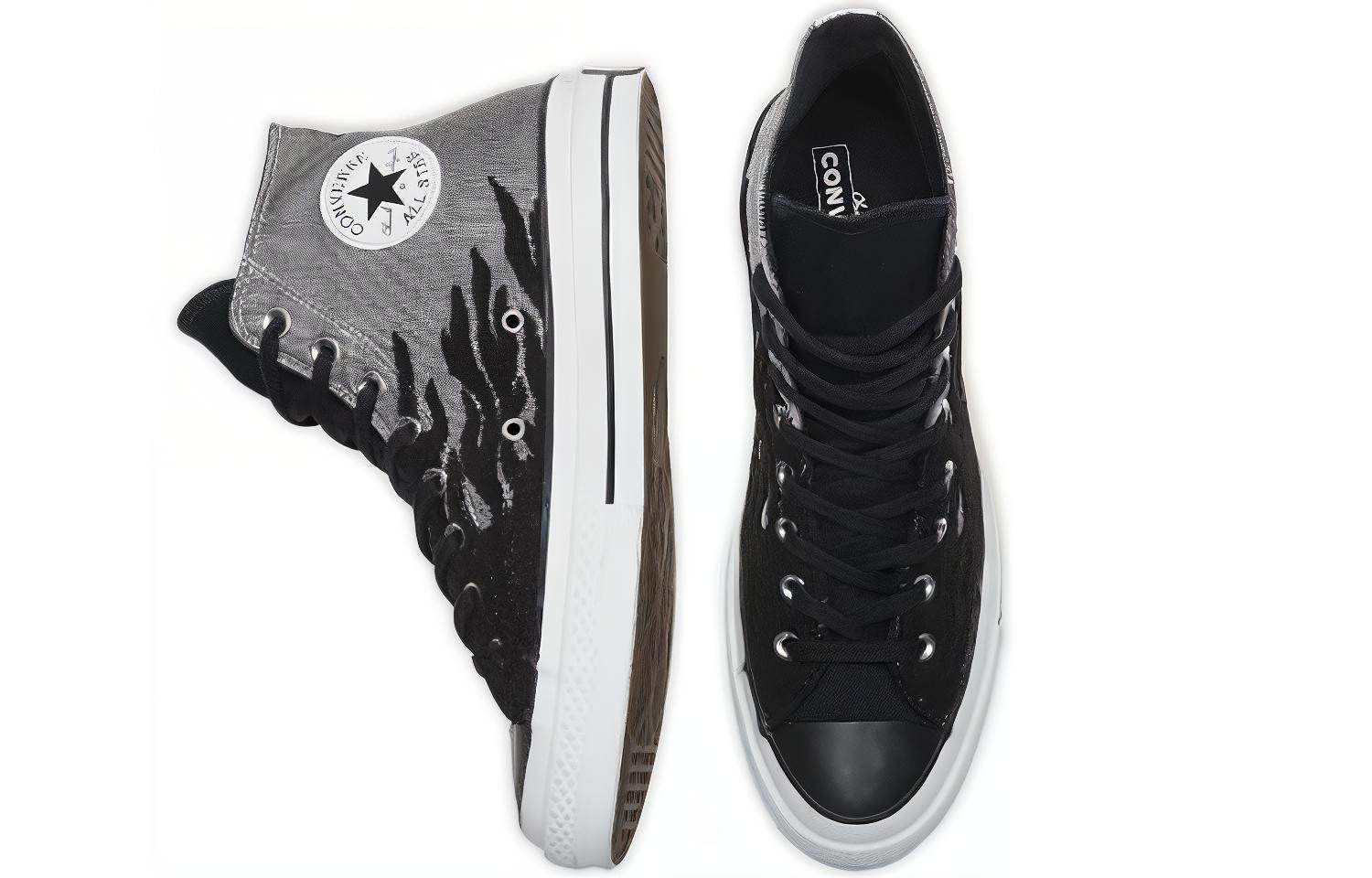 Кеды Converse 1970 - Boxette Shop