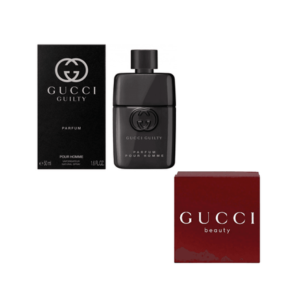 Духи мужские Gucci Sin Love Furious - Boxette Shop