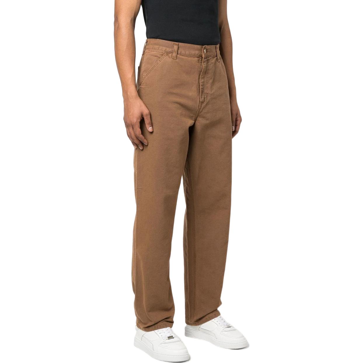 Джинсы мужские Carhartt WIP SS23