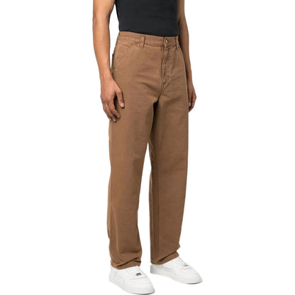 Джинсы мужские Carhartt WIP SS23