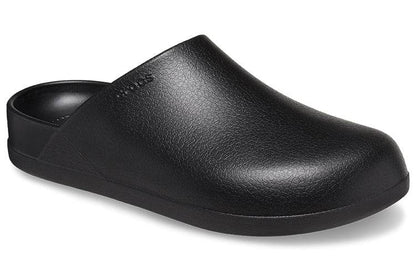Тапочки Crocs Chestnut - Boxette Shop