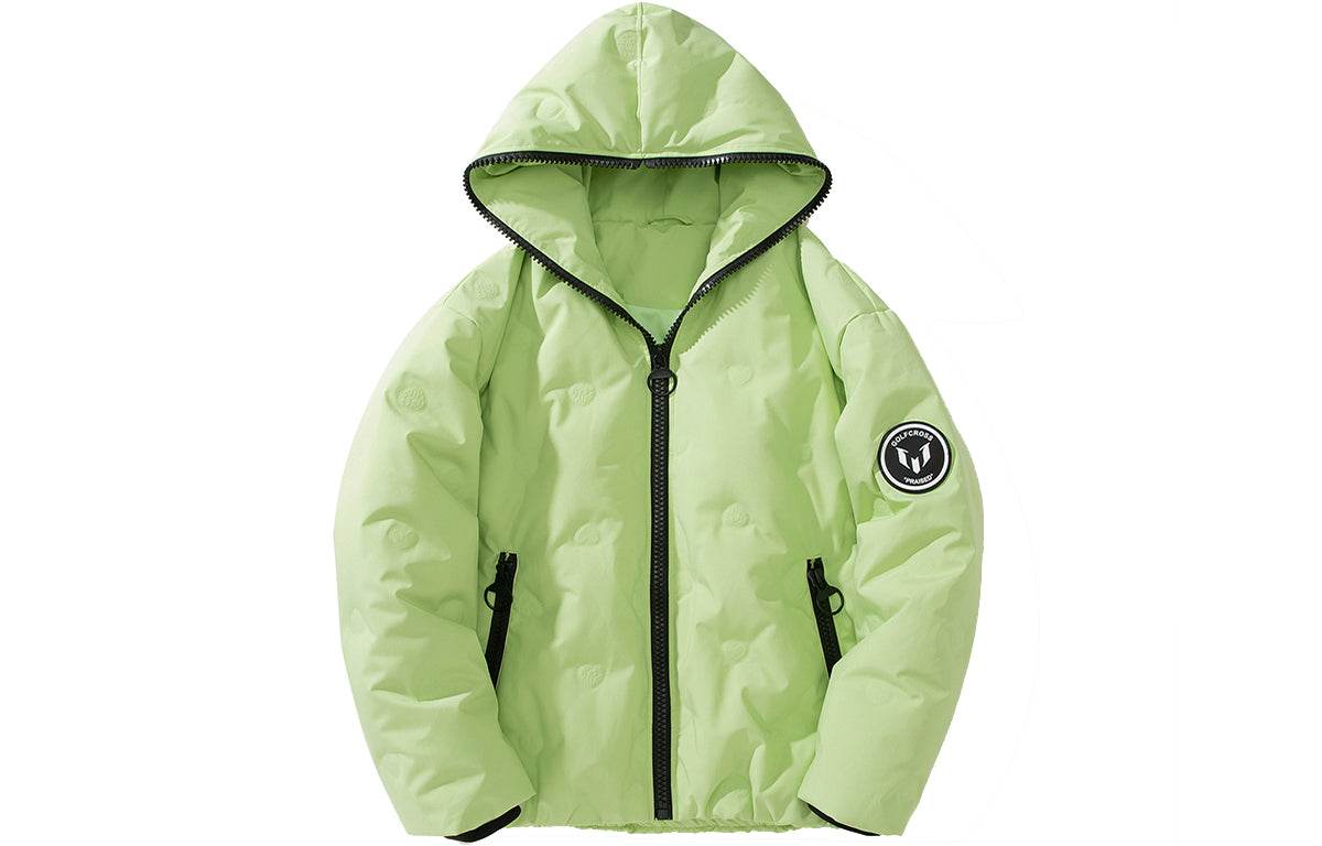 Пуховик мужской Golfcross - Boxette Shop