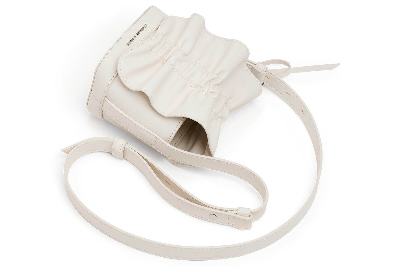 Сумка женская Charles&Keith - Boxette Shop