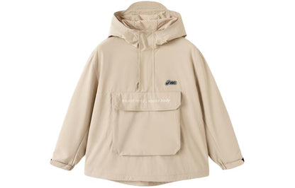 Куртка детская ASICS