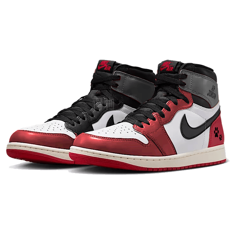 Кроссовки мужские Jordan air - Boxette Shop