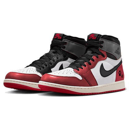 Кроссовки мужские Jordan air - Boxette Shop