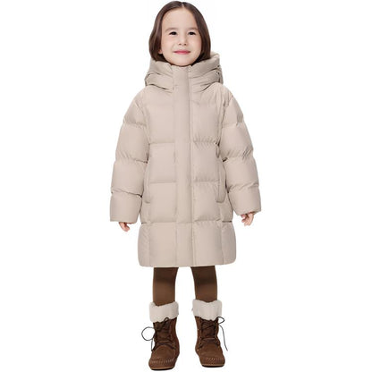 Пуховик детский Bobdog Classic