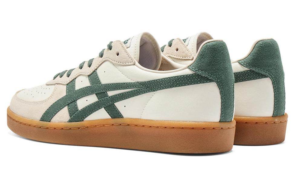 Кроссовки Onitsuka Tiger GSM - Boxette Shop