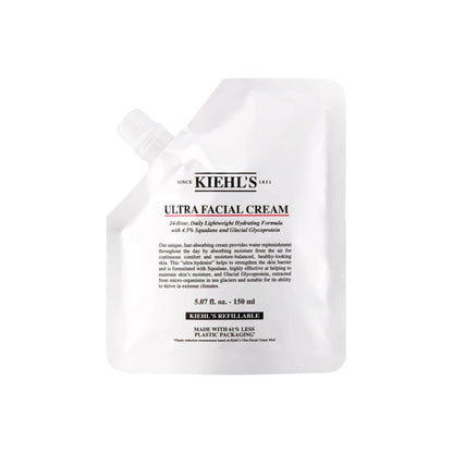 Крем для лица Kiehl's High Moisture Cream - Boxette Shop