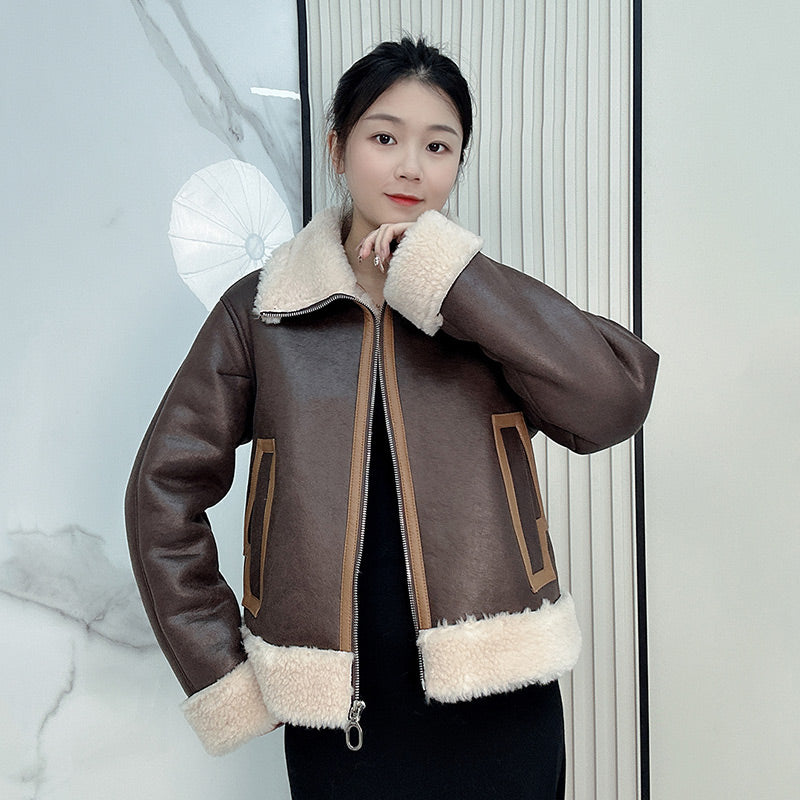 Куртка женская Kaiser