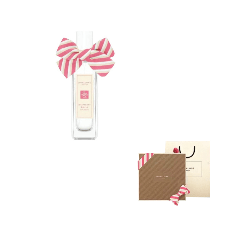 Духи женские Jo Malone London Raspberry Ripple - Boxette Shop