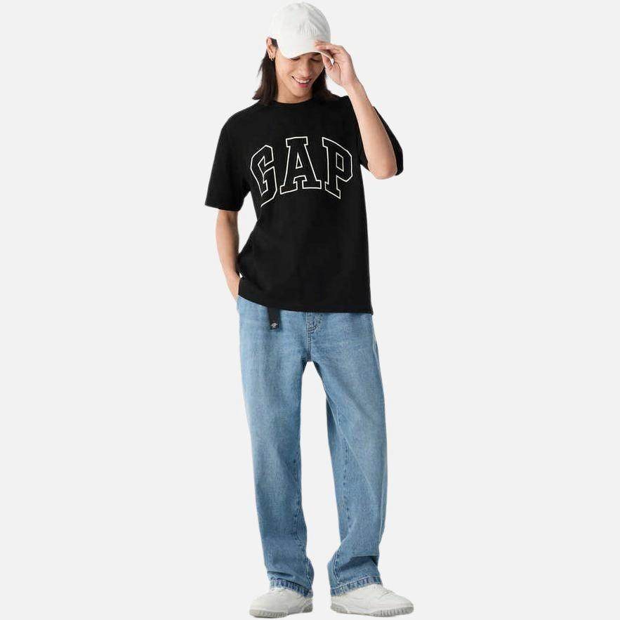 Футболка мужская GAP - Boxette Shop