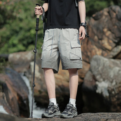 Шорты мужские IGOI - Boxette Shop